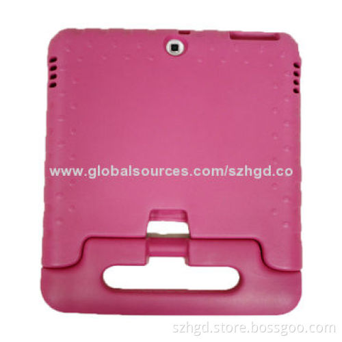 Smart Cover Case for Samsung Galaxy Tab 4, Made in Unbreakable and Safe EVA, Easy-to-install